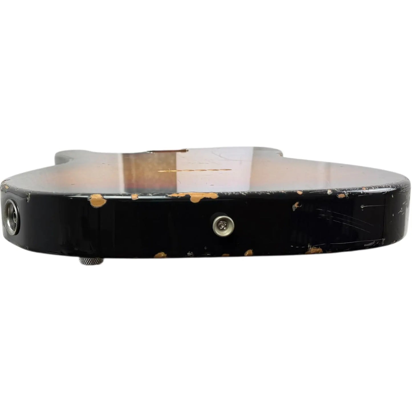 Fender Telecaster Sunburst Fender