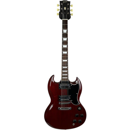 Greco SS-600 1990s - Heritage Cherry
