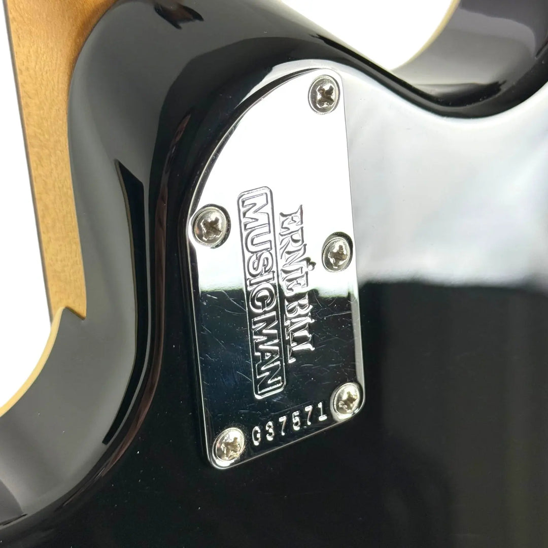 Ernie Ball Music Man Steve Morse SM-Y2D 2007 Music Man Ernie Ball