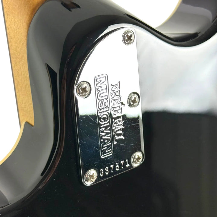 Ernie Ball Music Man Steve Morse SM-Y2D 2007 Music Man Ernie Ball