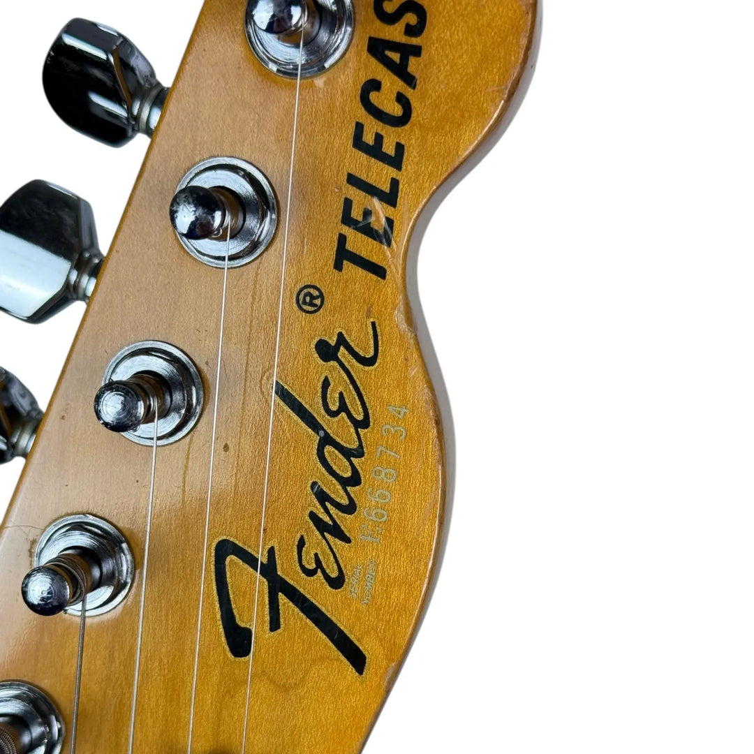 Fender Telecaster Fender