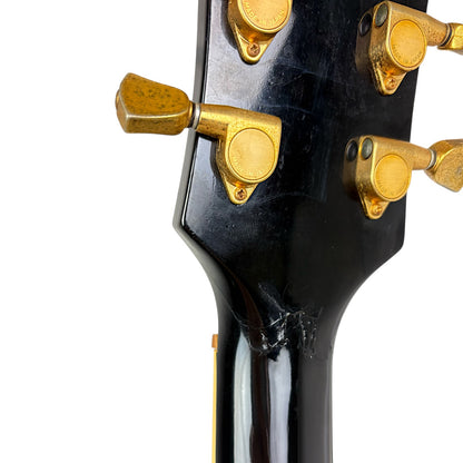 Orville by Gibson Les Paul Custom 1990 – Eben