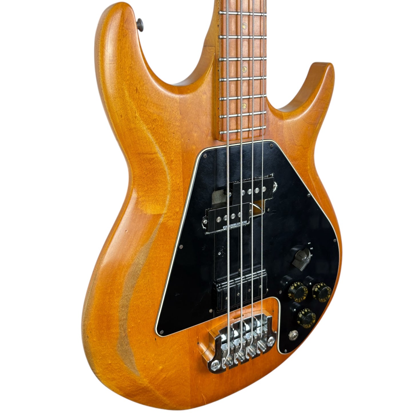Gibson The Ripper Bass 1978 - Natural - Defekt