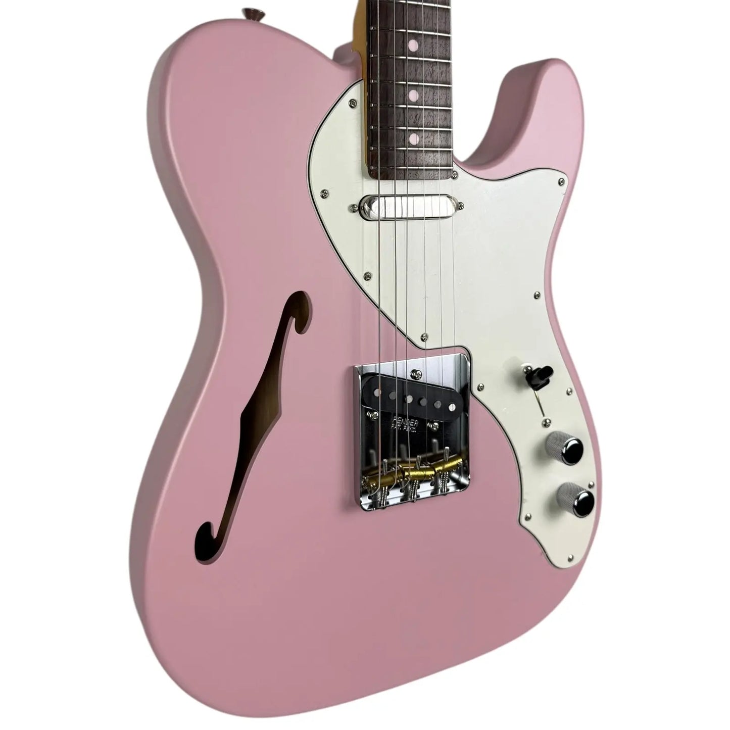 Fender Japan Kusumi Telecaster Fender