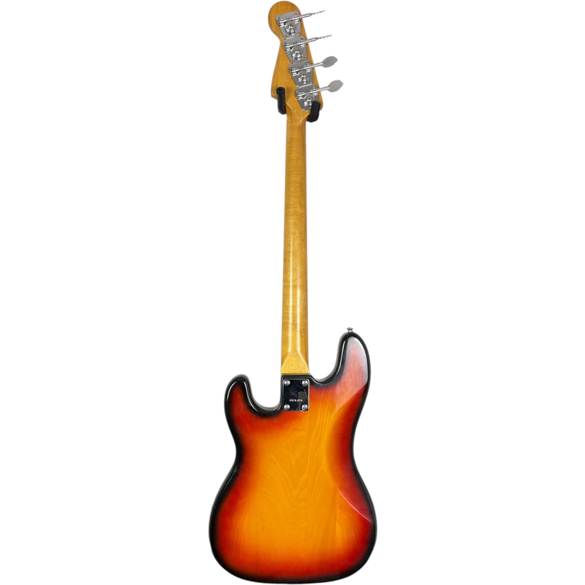 Yamaha Japan Pulser Precision Bass 400 1980 - Sunburst