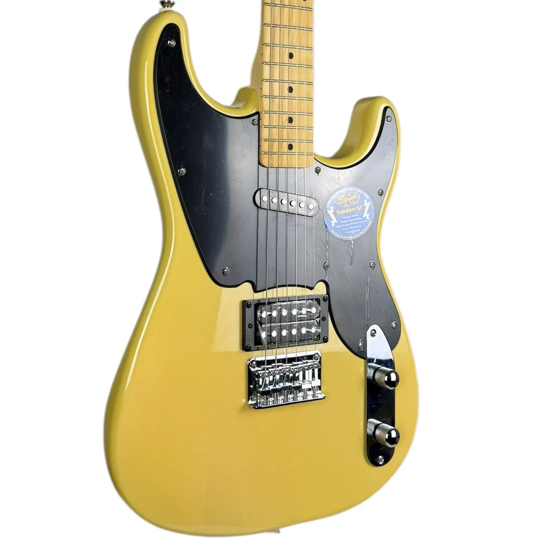 Squier Squier