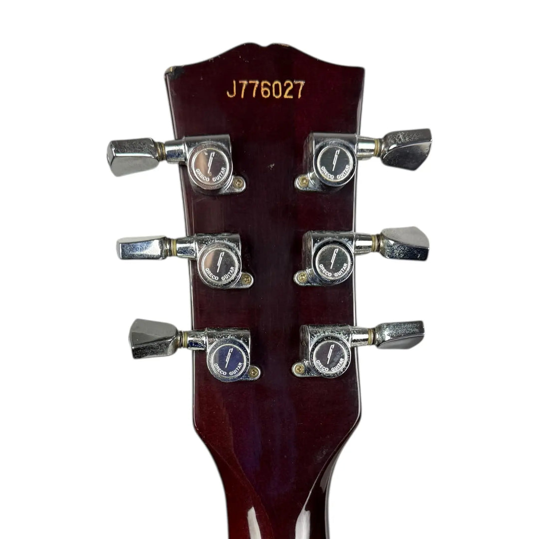 Greco Standard Greco