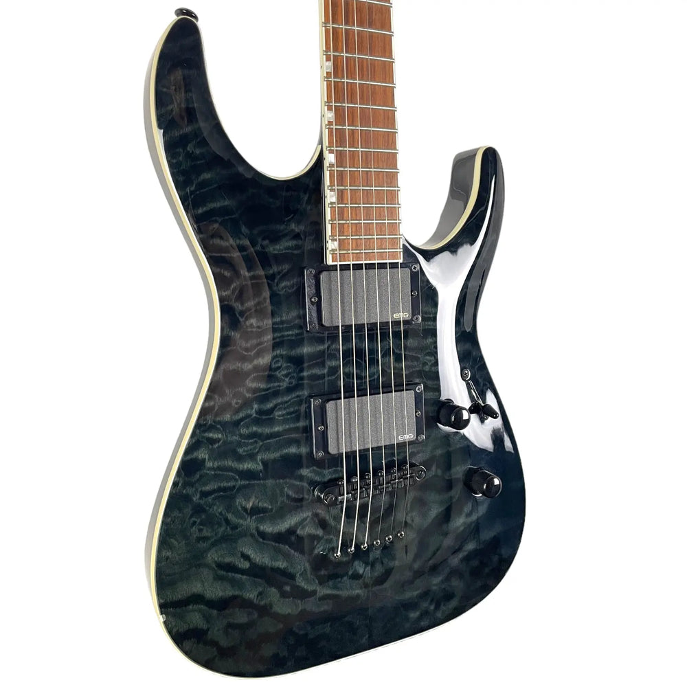 ESP LTD MH-401 2018 - Pat´s Guitars