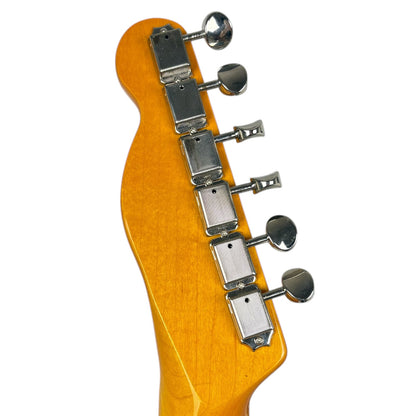 Faber TECH Blonde Telecaster – Прозрачен блондин