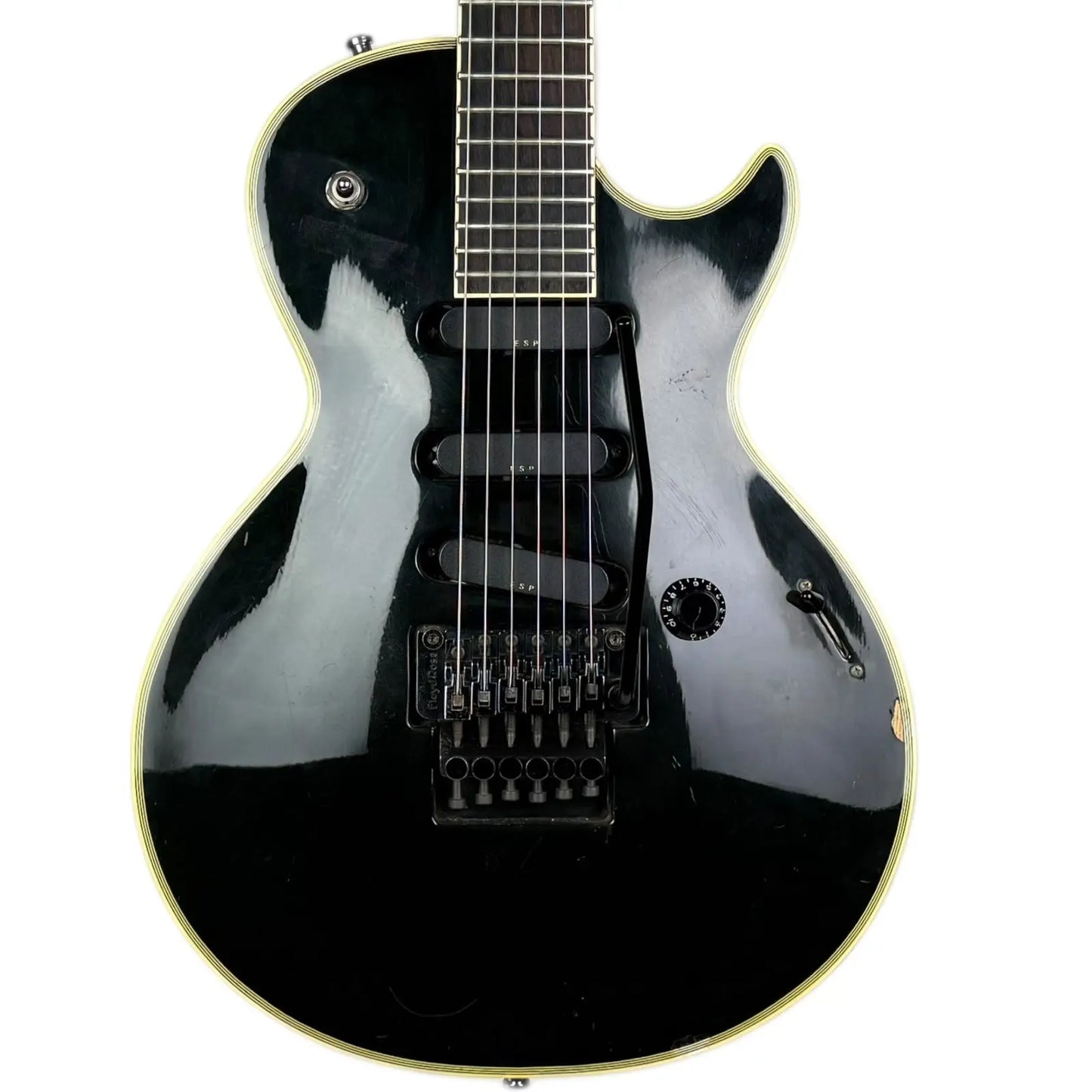 Edwards Edwards by ESP