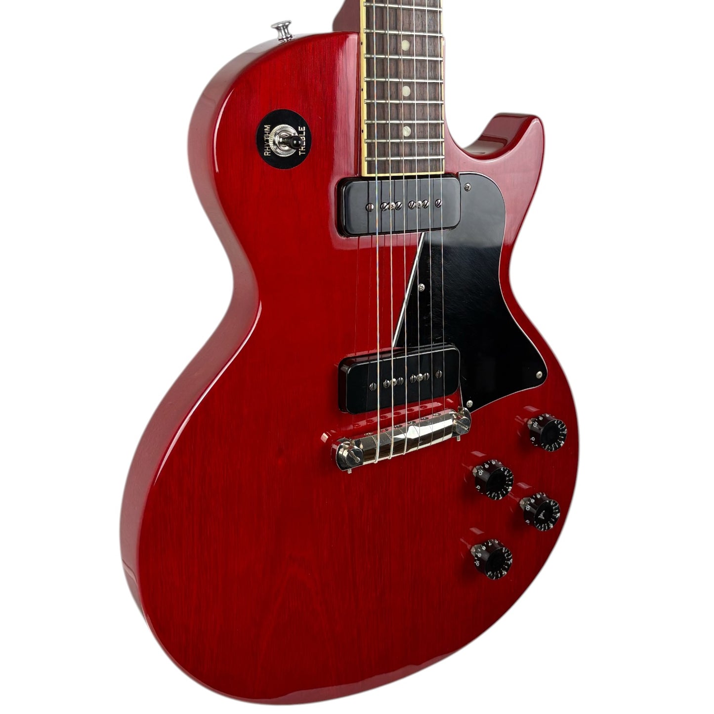 Tokai LSS175 Les Paul 2006 - Cerise