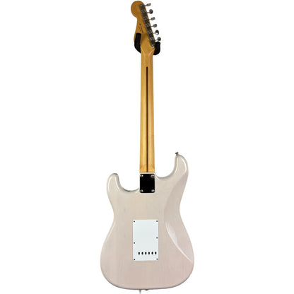 Fender Japan 50s Hybrid Stratocaster 2012 - Блонд