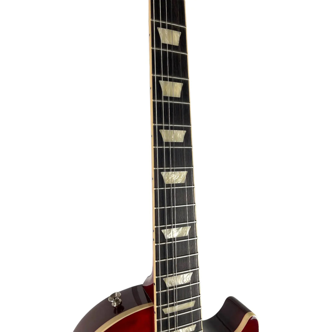Gibson Les Paul Standard 2022 - Heritage Cherry Sunburst - Pat´s Guitars