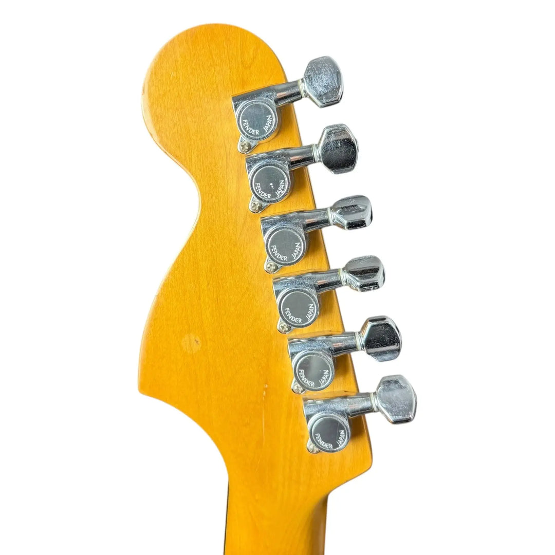 Fender Japan Pat´s Guitars