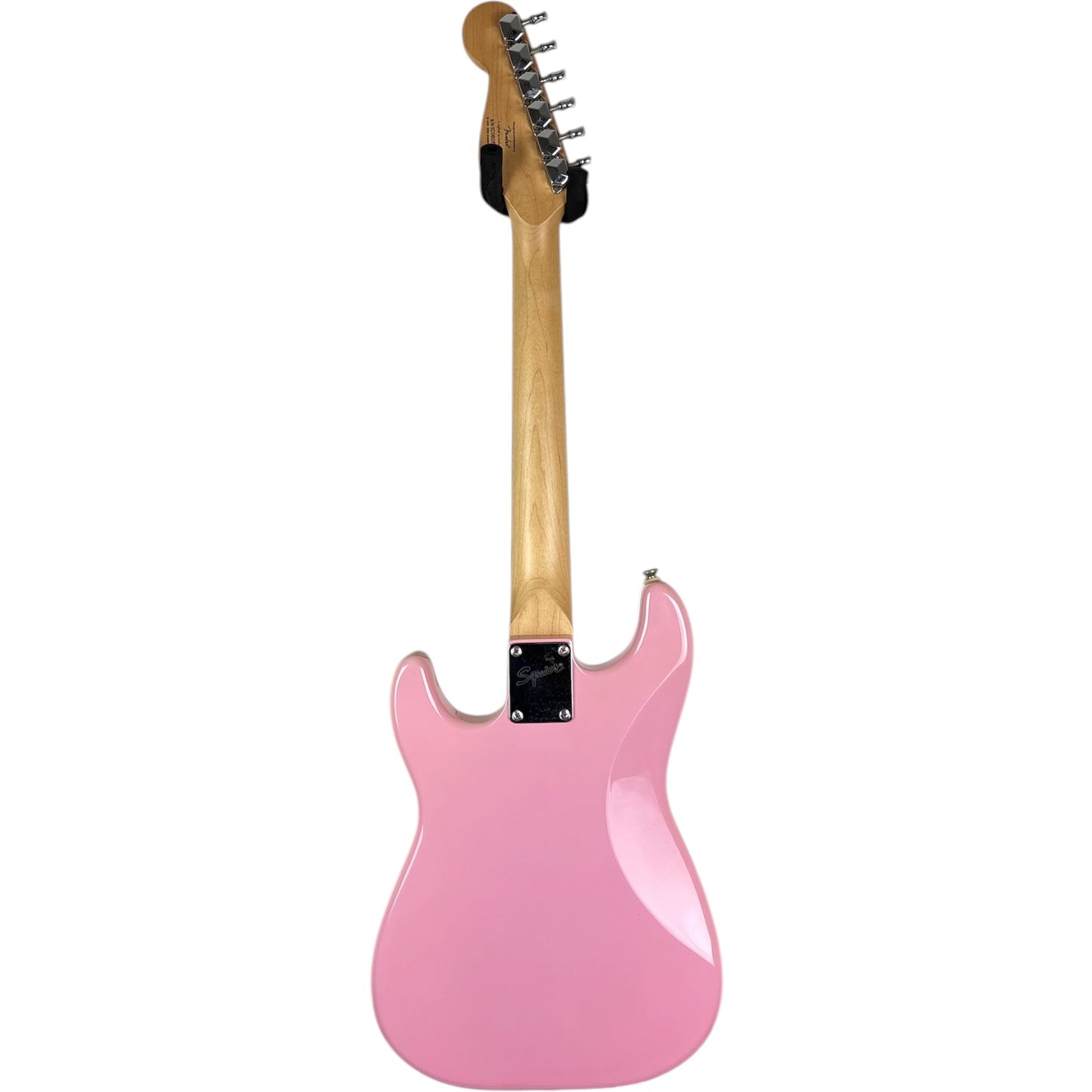 Squier Hello Kitty Edition Mini Stratocaster 2006 - Pink