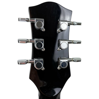 روكتايل جيتار صوتي - أسود