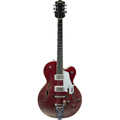 Gretsch G6119 Chet Atkins Tennessee Rose 2007 - Mörk Körsbär