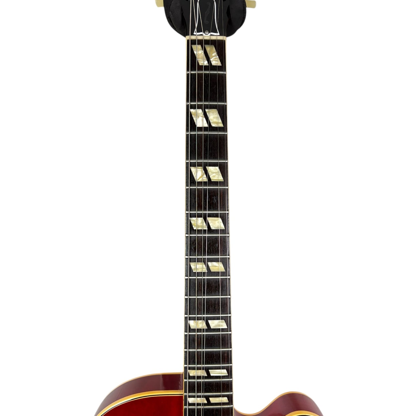 Gibson Memphis Custom Shop ES-275 2016 - Cherry Red