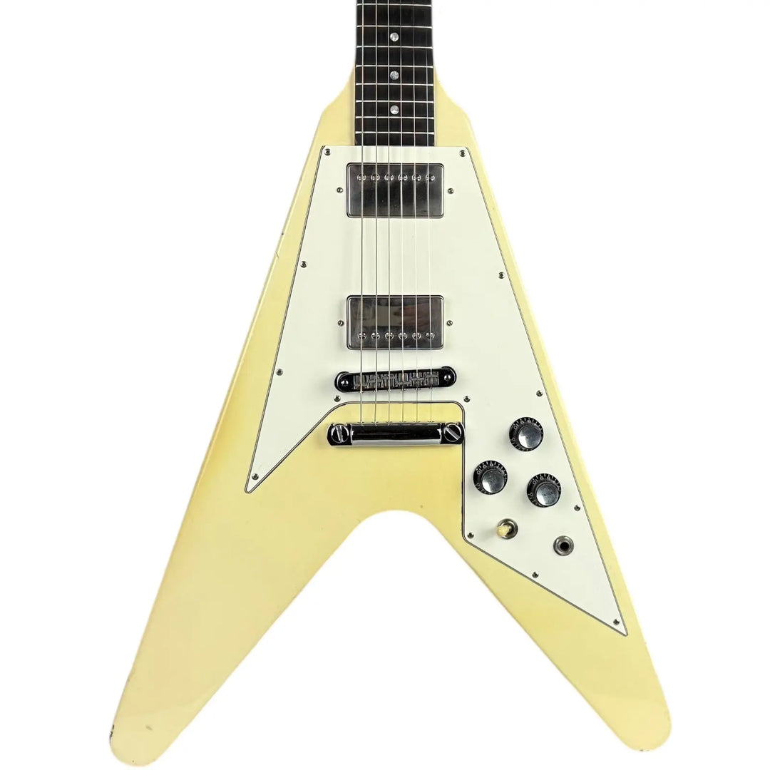 Gibson Fying V Gibson