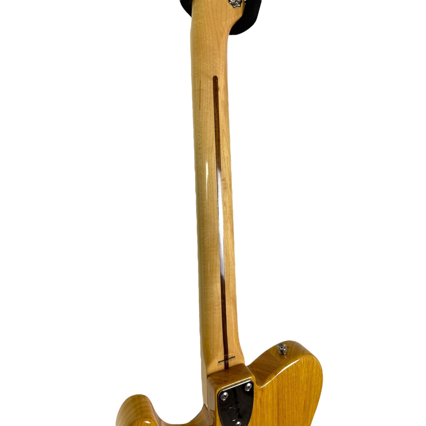 Fender Japan TN-72 ’72 Reissue Thinline Telecaster 1994-1995 - Natural