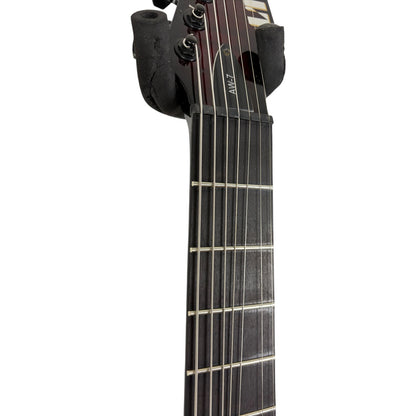 ESP LTD Alex Wade signaturmodel AW-7 2012 – blodrød sunburst