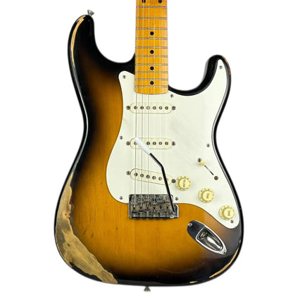 Fender Japan 57’ Reissue Stratocaster 2002-2004 - Sunburst Fender
