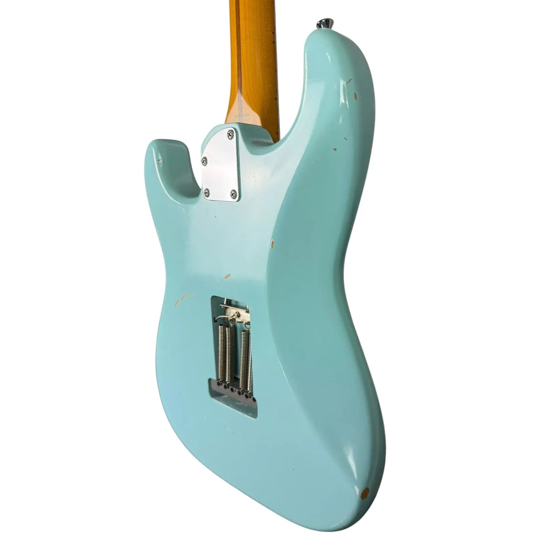 Fender Stratocaster Fender