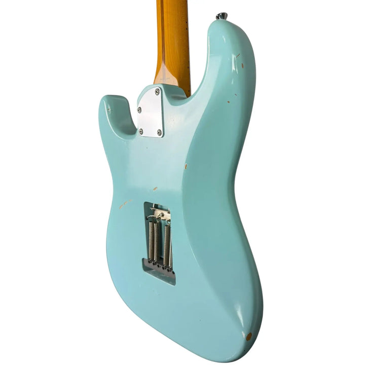 Fender Stratocaster Fender