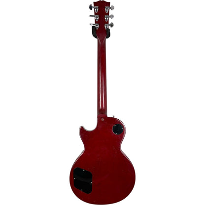 Gibson Les Paul Standard 1999 - Ebenové dřevo
