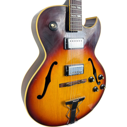 Gibson ES-175D 1968 - Vintage Sunburst