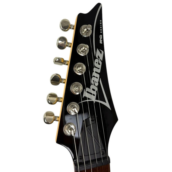 Ibanez RG421MOL - EMG Het Set - Pat´s Guitars