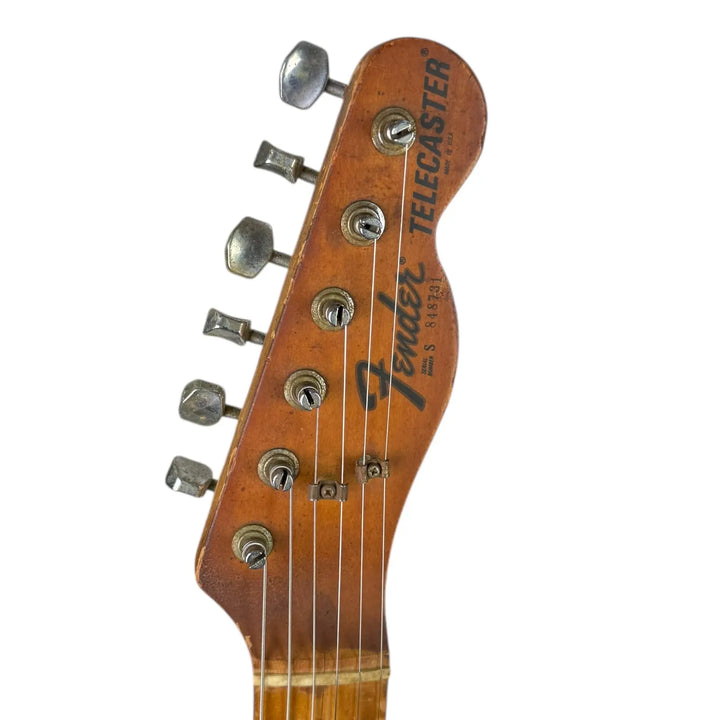 Fender Telecaster Fender