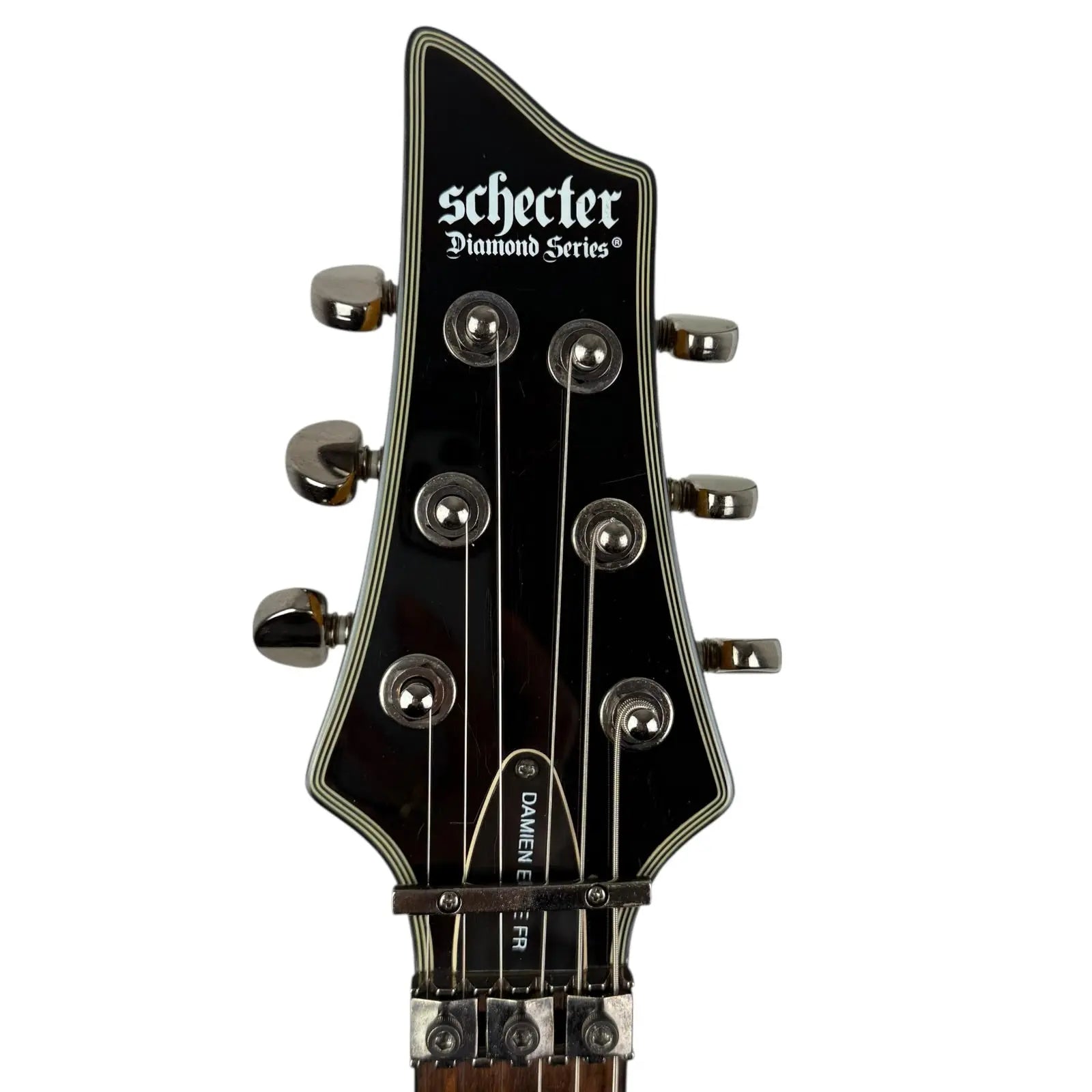 Schecter Diamond Series Schecter