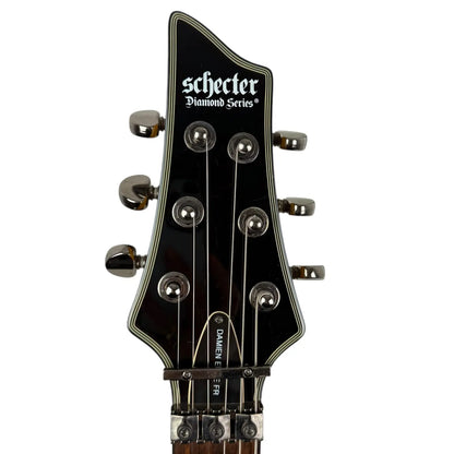 Schecter Diamond Series Schecter