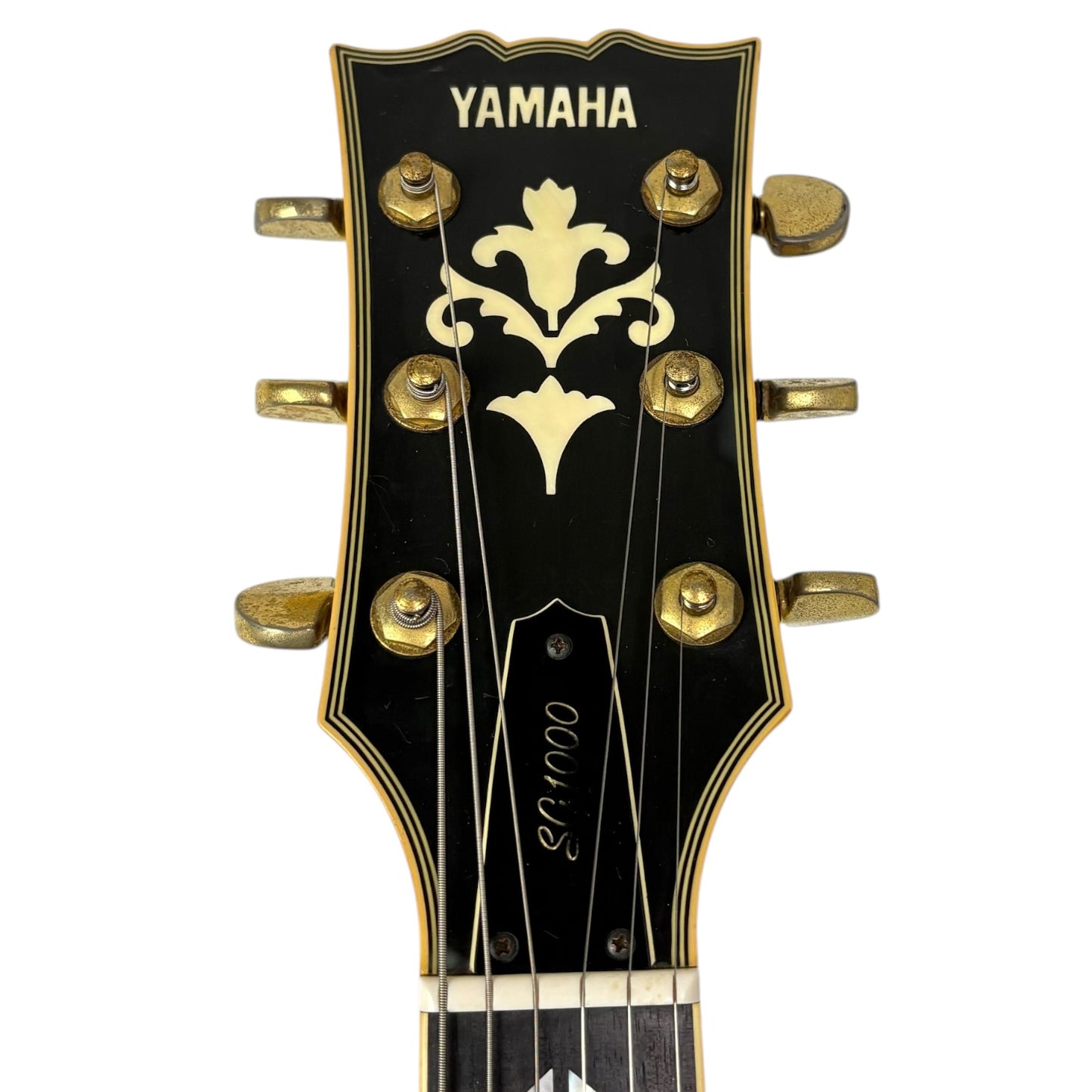 Yamaha Japan SG1000 - Sunburst ciliegia