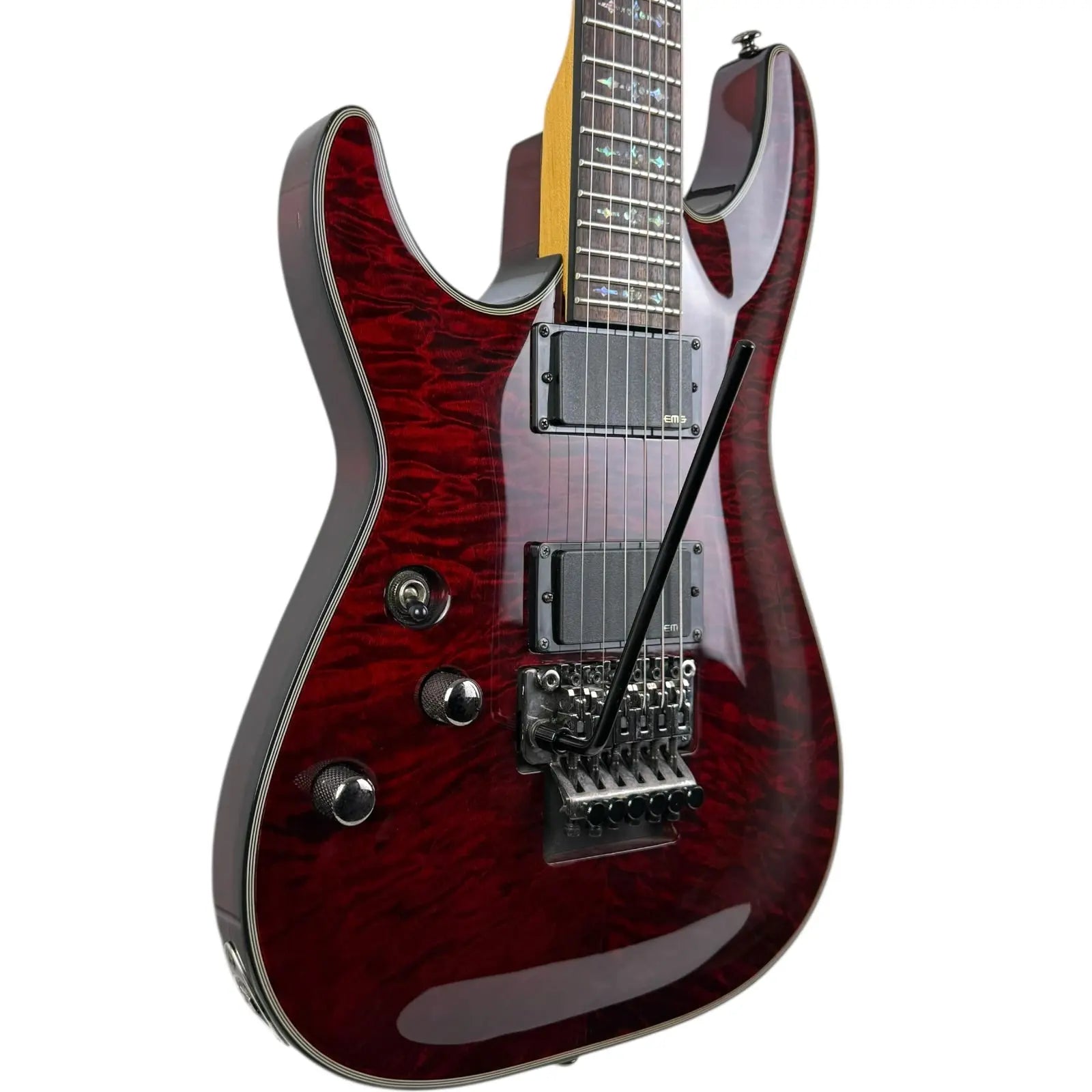 Schecter Diamond Series Schecter