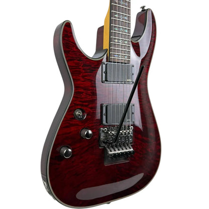 Schecter Diamond Series Schecter