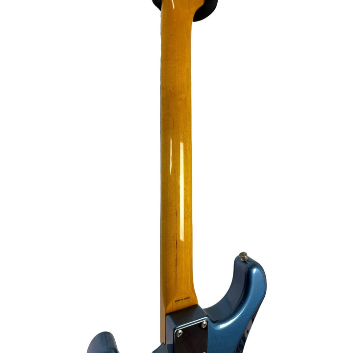 Fender Japan ST62-53 ’62 Reissue Stratocaster 1994-1995 - Old Lake Placid Blue - Pat´s Guitars