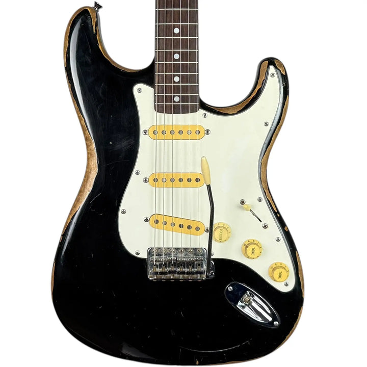 Fender Stratocaster Fender