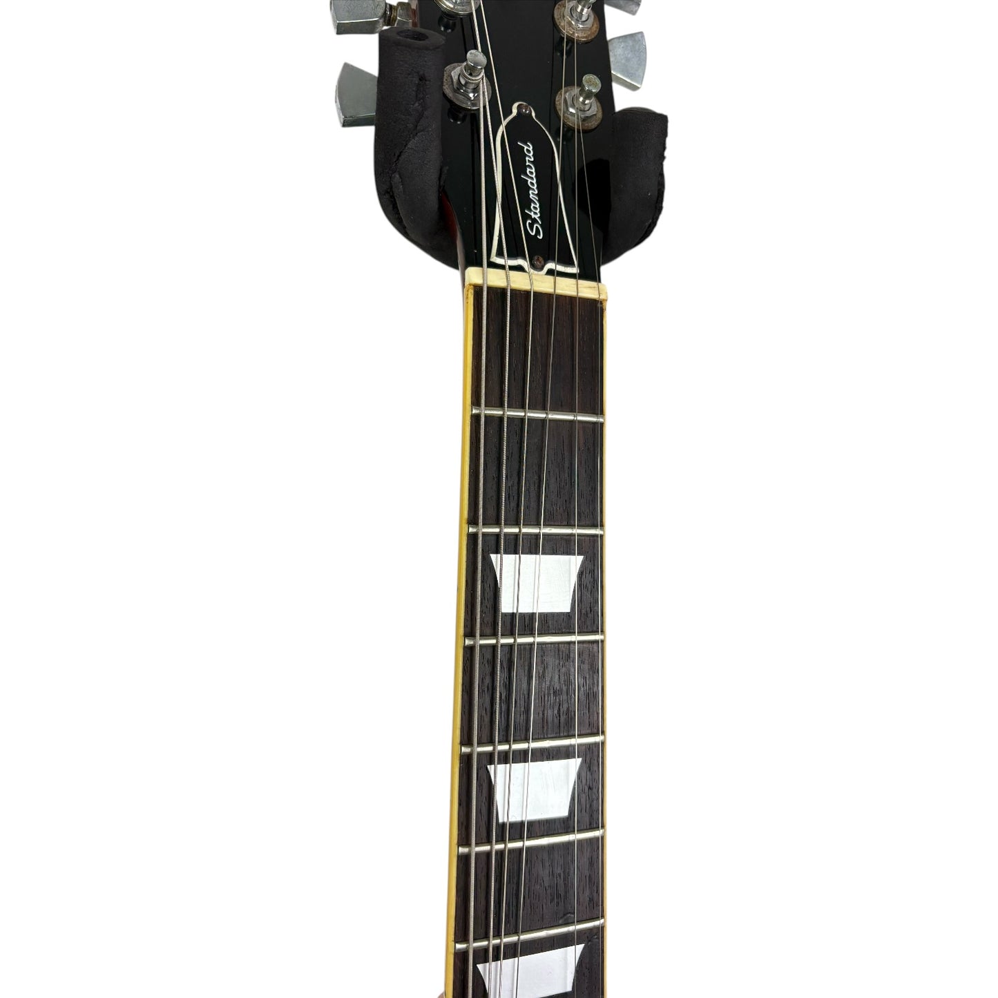 Greco EG Les Paul Standard 1978 - Sunburst