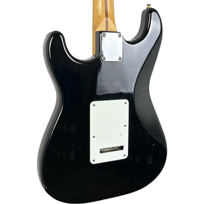 Fender Mexico Stratocaster 1995 - Black
