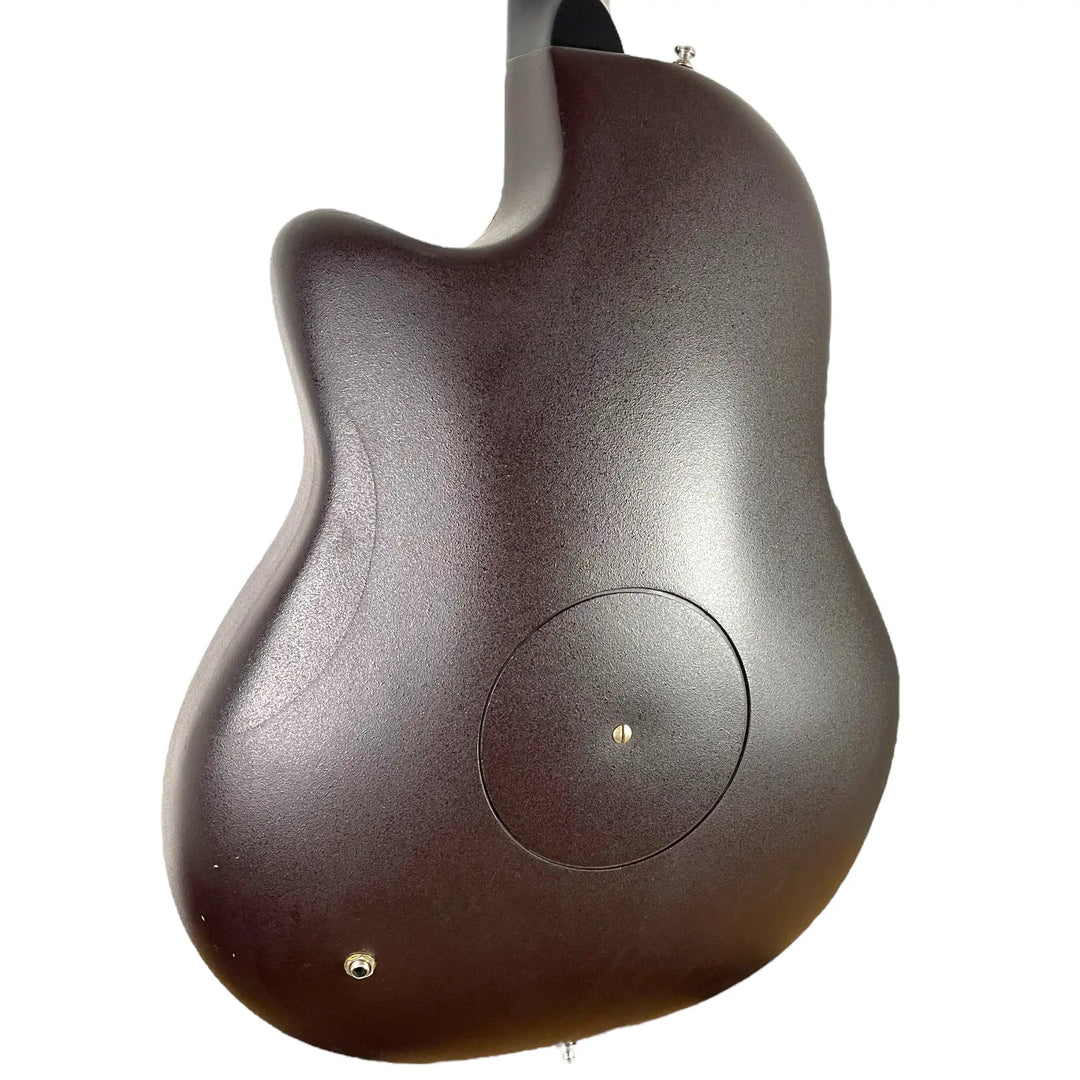 Ovation Elite 1868 - Sunburst - Pat´s Guitars