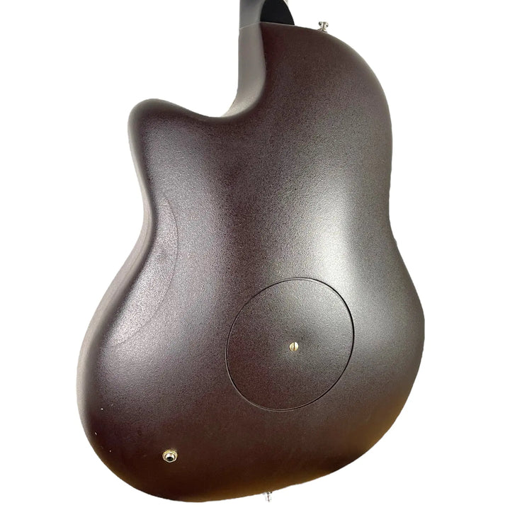 Ovation Elite 1868 - Sunburst - Pat´s Guitars