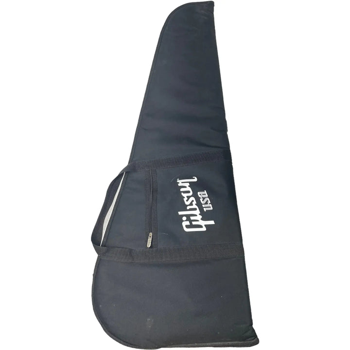 Gibson SGJ 2014 - Worn Brown Gibson