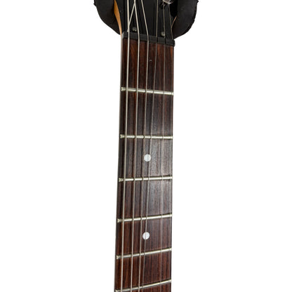 Charvel Surfcaster 2005 - Черен