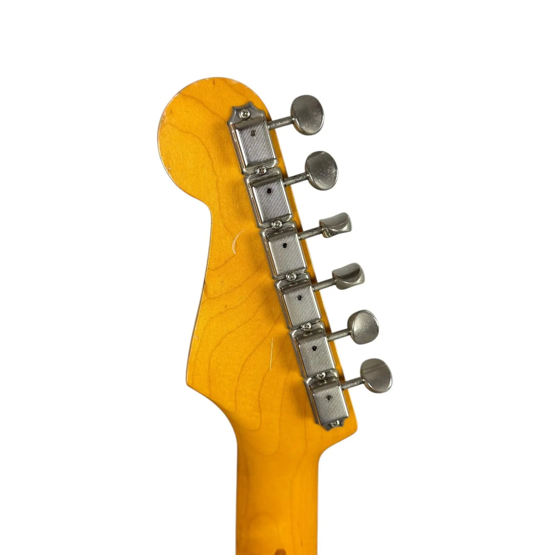 Fender Stratocaster Fender