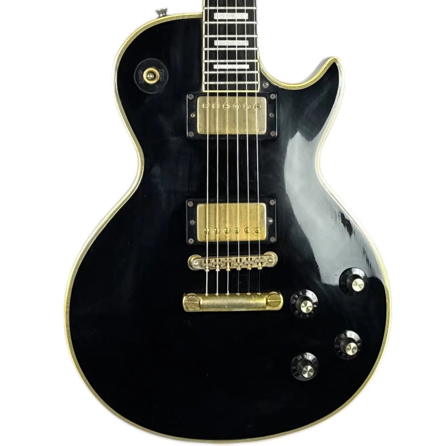 Greco Ebony Greco