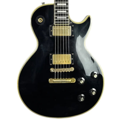 Greco Ebony Greco