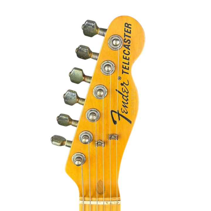 Fender Telecaster Fender