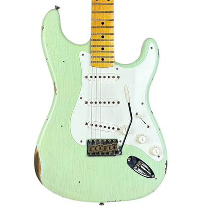 Fender Stratocaster Fender